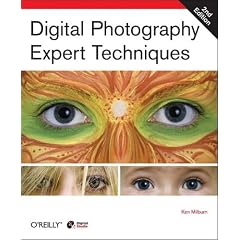 Digital Photography: Expert Techniques