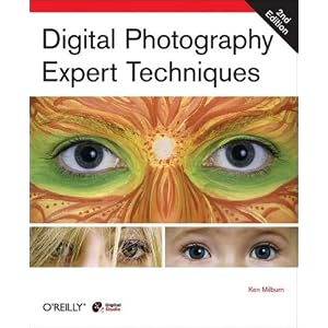 Digital Photography Expert Techniques (Paperback)