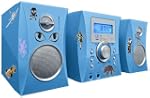 Bigben MCD04 Micro cha�ne Lecteur CD...