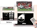 Hidden IR System - Hide Your AV Component Clutter