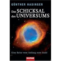 Das Schicksal des Universums: Eine Reise vom Anfang zum Ende
