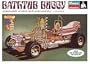 Revell 1:24 Bathtub Buggy