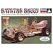 Revell 1:24 Bathtub Buggy