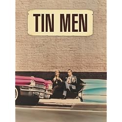 Tin Men
