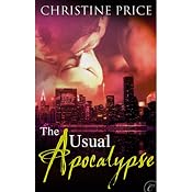 The Usual Apocalypse | [Christine Price]