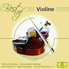 Best of Violine (Eloquence)