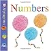 Little Alphaprints: Numbers