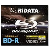 �u���[���C�f�B�X�N �^��pBD-R �Ж�1�w�E1~2�{�� (1��^��p) 25GB 5���p�b�N 70L31KRDA0004