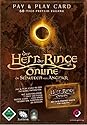 Der Herr der Ringe Online: Die Schatten von Angmar - Pay and Play Card