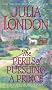 The Perils of Pursuing a Prince (Desperate Debutantes)