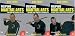 Filipino Martial Arts: Rick Young 3 DVD Set