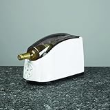 Cooper Cooler HC01-A Rapid Beverage & Wine Chiller, White