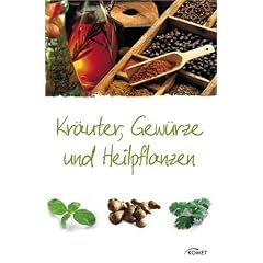 Kr�uter, Gew�rze und Heilpflanzen