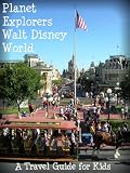 Planet Explorers Walt Disney World