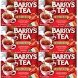 BUY : Barrys Gold Blend 80 Tea Bags Case of 6