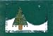 Search : Christmas Cards Green Handmade Paper Christmas Tree Greeting Cards Handcrafted Christmas Card