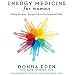 A Short List of Books On Energy Medicine and Energy Healing