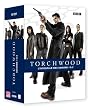 Torchwood - L'int�grale des saisons 1, 2 & 3
