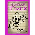 Sch�lertimer f�r M�dchen 2012
