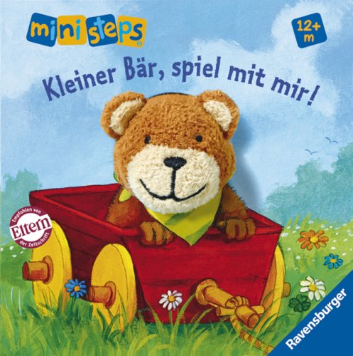 City Travel Guides Discounted  Bücher : Kleiner Bär, spiel mit mir!