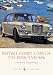 British Family Cars of the 1950s and '60s (Shire Library)
