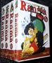 Ranma 1/2 Complete Series Box Set Episodes 1-161