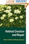 Habitat Creation and Repair