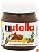 Nutella Hazelnut Spread, 13 Ounce Plastic Jar