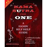 kama sutra for one a handy self help guide