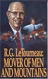 Mover Of Men & Mountains