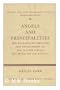 Angels and Principalities: The Background, Meaning and Development of the Pauline Phrase hai archai kai hai exousiai (Society for New Testament Studies Monograph Series)