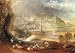 Arundel Castle by Joseph Mallord William Turner. Size 22.00 X 28.00 Art Poster Print