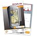 atFoliX FX-Antireflex Displayschutzfolie f�r Garmin Oregon 550t - Displayschutz antireflektierend! H�chste Qualit�t - Made in Germany!