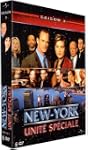 New York, unit� sp�ciale, saison 3 -...