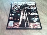 New Orleans Saints Win Super Bowl 44-Official Game Program, New, Unread.