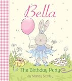 Bella the Birthday Party