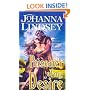 Prisoner of My Desire