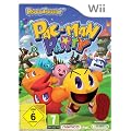 Pac-Man Party