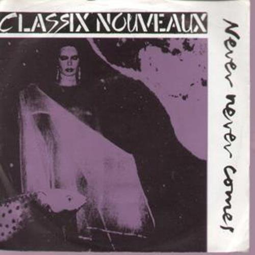 Classix Nouveaux - Heart From The Start Lyrics - Zortam Music