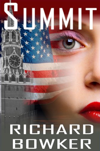 Summit (The Psychic Thriller Series, Book 1)