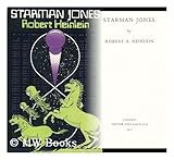 Starman Jones