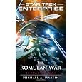 Star Trek: Enterprise: The Romulan War: To Brave the Storm