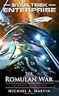 Star Trek: Enterprise: The Romulan War: To Brave the Storm