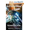 Star Trek: Enterprise: The Romulan War: To Brave the Storm