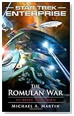 Star Trek: Enterprise: The Romulan War: To Brave the Storm