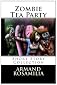 Zombie Tea Party