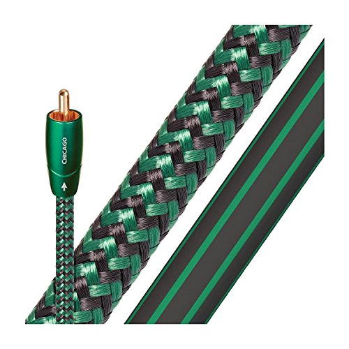 AudioQuest - Chicago (RCA, 3.0m)