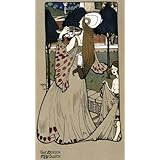 The Queen of Hearts, by Percy Gossop (Print On Demand)