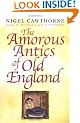 Amorous Antics of Old England