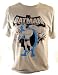 Search : Batman: Brave and the Bold Mens T-Shirt - Batman and Friends (Green Arrow, Aquaman) on Gray